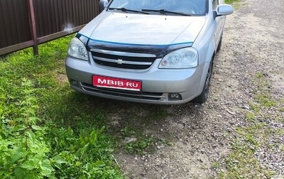 Chevrolet Lacetti, 2008 год, 530 000 рублей, 1 фотография