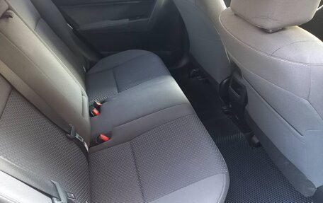 Toyota Corolla, 2016 год, 1 550 000 рублей, 9 фотография