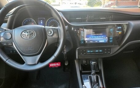 Toyota Corolla, 2016 год, 1 550 000 рублей, 8 фотография