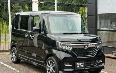 Honda N-BOX II, 2019 год, 1 219 000 рублей, 1 фотография