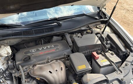 Toyota Camry, 2014 год, 2 100 000 рублей, 13 фотография