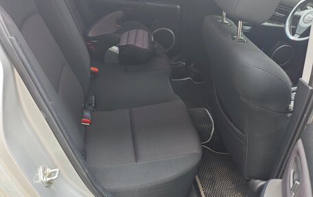 Mazda 3, 2007 год, 600 000 рублей, 6 фотография