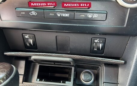 Toyota Camry, 2014 год, 2 100 000 рублей, 12 фотография