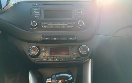KIA cee'd III, 2017 год, 1 850 000 рублей, 12 фотография
