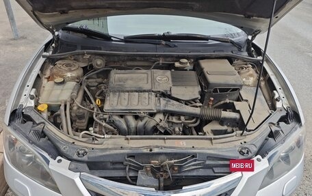 Mazda 3, 2007 год, 600 000 рублей, 9 фотография
