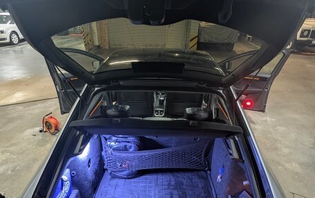 Skoda Octavia, 2017 год, 2 050 500 рублей, 9 фотография