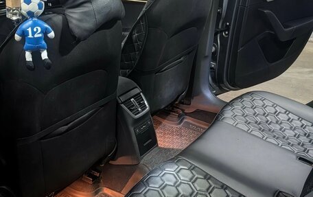 Skoda Octavia, 2017 год, 2 050 500 рублей, 7 фотография