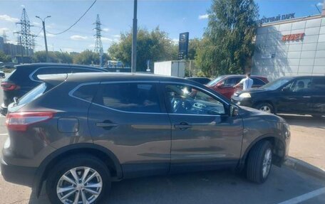 Nissan Qashqai, 2014 год, 1 150 000 рублей, 5 фотография
