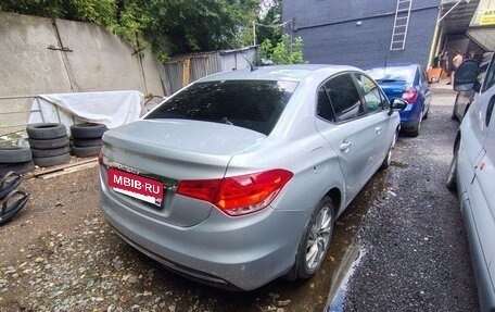 Citroen C4 II рестайлинг, 2013 год, 370 000 рублей, 3 фотография