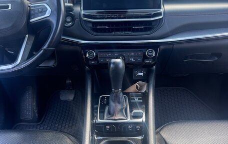 Jeep Compass II, 2022 год, 2 800 000 рублей, 11 фотография