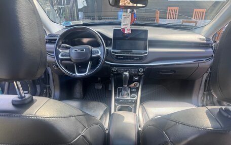 Jeep Compass II, 2022 год, 2 800 000 рублей, 10 фотография