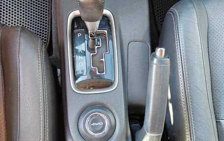 Mitsubishi Outlander III рестайлинг 3, 2013 год, 1 200 000 рублей, 8 фотография