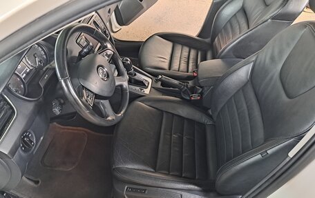 Skoda Octavia, 2014 год, 1 330 000 рублей, 14 фотография