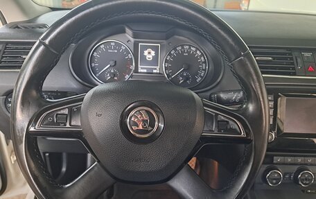 Skoda Octavia, 2014 год, 1 330 000 рублей, 12 фотография