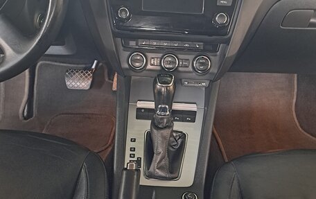 Skoda Octavia, 2014 год, 1 330 000 рублей, 13 фотография