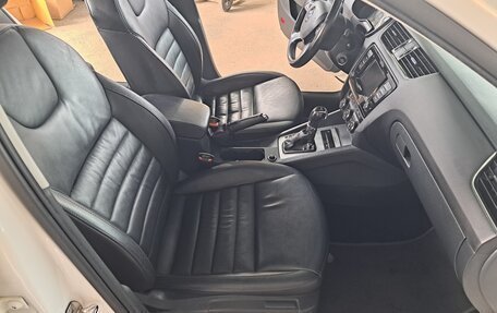 Skoda Octavia, 2014 год, 1 330 000 рублей, 22 фотография