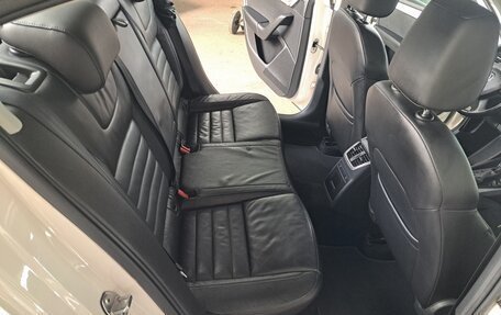 Skoda Octavia, 2014 год, 1 330 000 рублей, 20 фотография