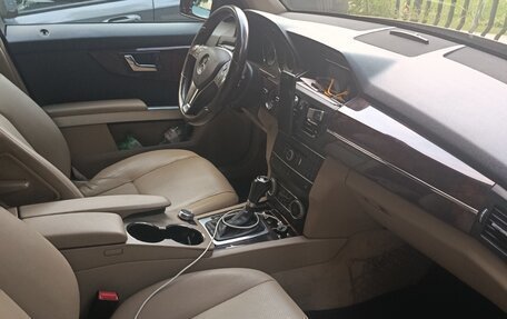Mercedes-Benz GLK-Класс, 2011 год, 1 111 111 рублей, 5 фотография
