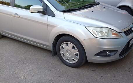 Ford Focus II рестайлинг, 2008 год, 620 000 рублей, 2 фотография