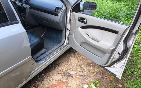 Chevrolet Lacetti, 2008 год, 530 000 рублей, 5 фотография