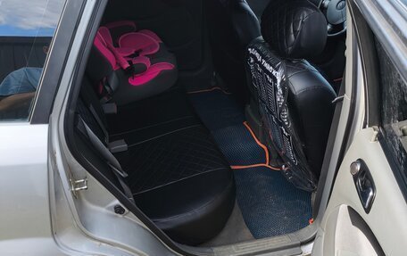 Chevrolet Lacetti, 2008 год, 530 000 рублей, 8 фотография