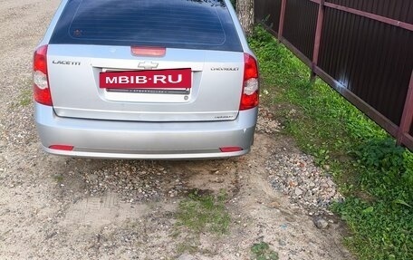 Chevrolet Lacetti, 2008 год, 530 000 рублей, 3 фотография