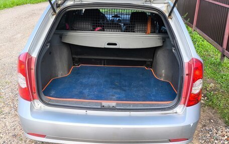 Chevrolet Lacetti, 2008 год, 530 000 рублей, 9 фотография