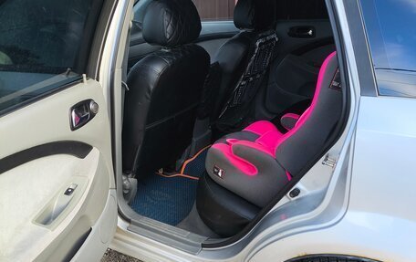 Chevrolet Lacetti, 2008 год, 530 000 рублей, 10 фотография