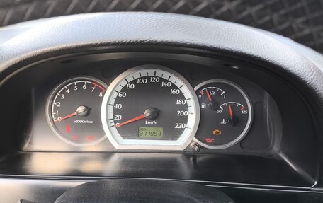 Chevrolet Lacetti, 2008 год, 530 000 рублей, 14 фотография