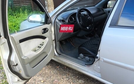 Chevrolet Lacetti, 2008 год, 530 000 рублей, 13 фотография