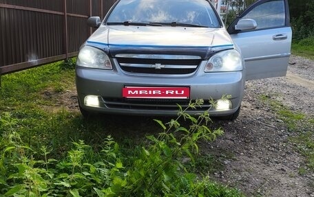 Chevrolet Lacetti, 2008 год, 530 000 рублей, 20 фотография