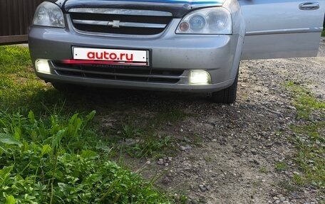 Chevrolet Lacetti, 2008 год, 530 000 рублей, 18 фотография