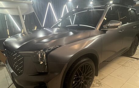 GAC GS8, 2025 год, 4 400 000 рублей, 6 фотография