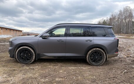 GAC GS8, 2025 год, 4 400 000 рублей, 9 фотография