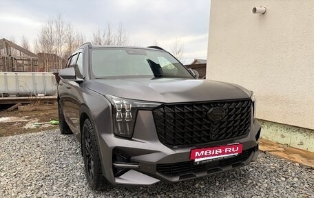 GAC GS8, 2025 год, 4 400 000 рублей, 10 фотография