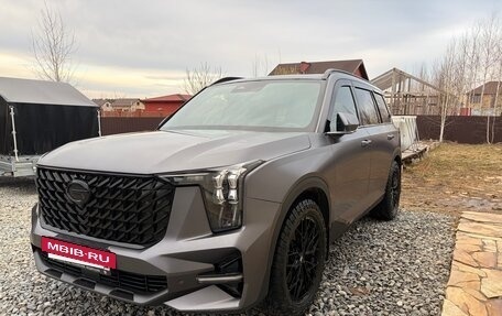 GAC GS8, 2025 год, 4 400 000 рублей, 11 фотография