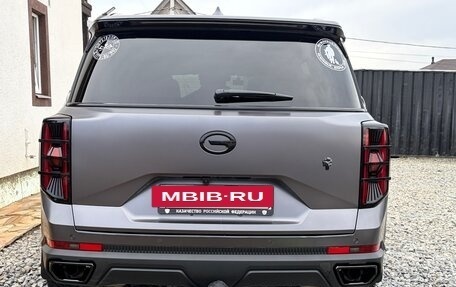 GAC GS8, 2025 год, 4 400 000 рублей, 7 фотография