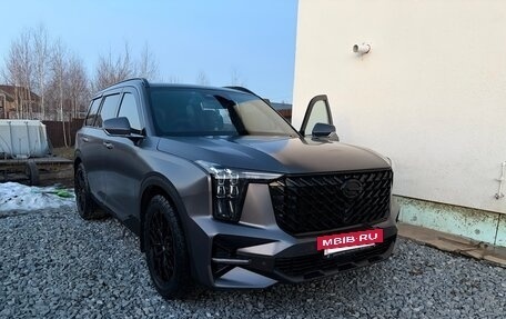 GAC GS8, 2025 год, 4 400 000 рублей, 13 фотография