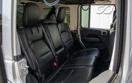 Jeep Wrangler, 2022 год, 5 250 000 рублей, 15 фотография