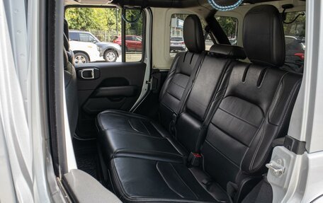 Jeep Wrangler, 2022 год, 5 250 000 рублей, 17 фотография