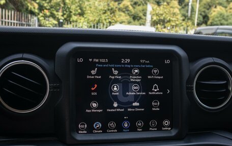 Jeep Wrangler, 2022 год, 5 250 000 рублей, 21 фотография