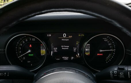 Jeep Wrangler, 2022 год, 5 250 000 рублей, 20 фотография