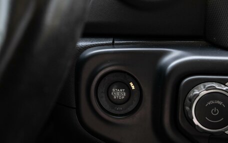 Jeep Wrangler, 2022 год, 5 250 000 рублей, 31 фотография
