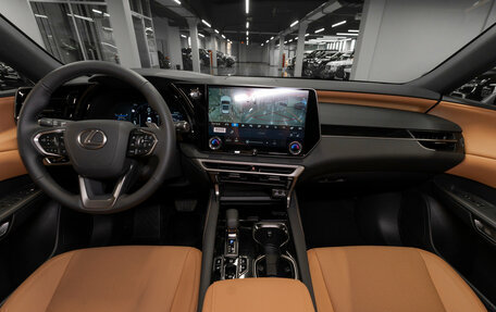 Lexus RX IV рестайлинг, 2025 год, 8 300 000 рублей, 8 фотография