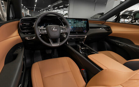 Lexus RX IV рестайлинг, 2025 год, 8 300 000 рублей, 7 фотография
