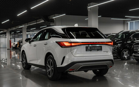 Lexus RX IV рестайлинг, 2025 год, 8 300 000 рублей, 4 фотография
