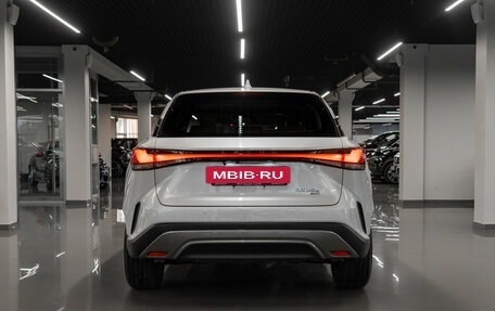 Lexus RX IV рестайлинг, 2025 год, 8 300 000 рублей, 6 фотография