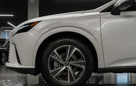 Lexus RX IV рестайлинг, 2025 год, 8 300 000 рублей, 24 фотография