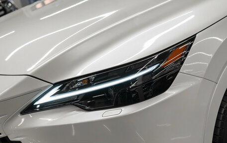 Lexus RX IV рестайлинг, 2025 год, 8 300 000 рублей, 25 фотография