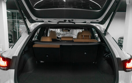 Lexus RX IV рестайлинг, 2025 год, 8 300 000 рублей, 22 фотография